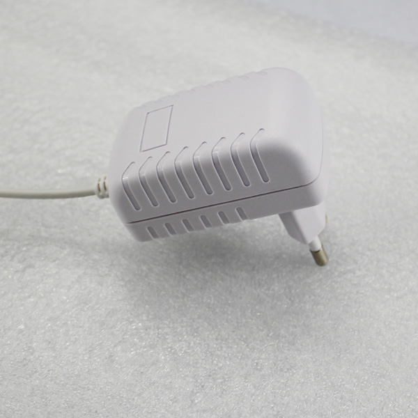 12V 1A power adapter for led,cctv and toys
