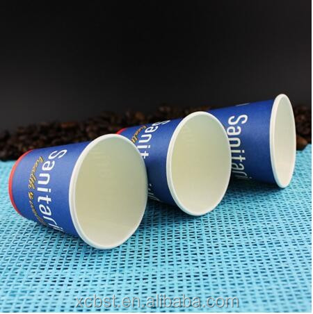 High Quality Blue Paper Cup/Paper Cups in Tamilnadu/Paper Cup in Europe