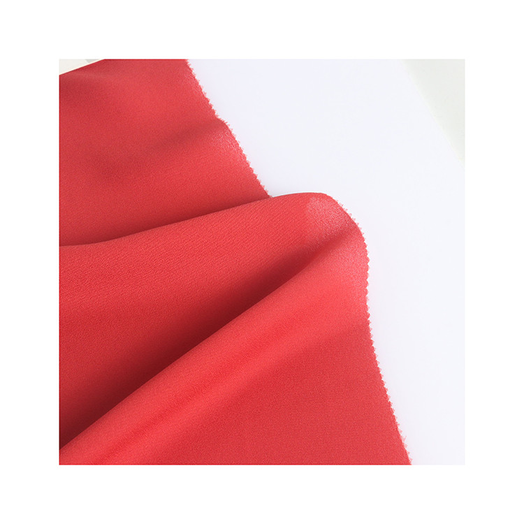 Factory Directly Sell Recycled Chiffon 75d Velocity Recycle Fabric