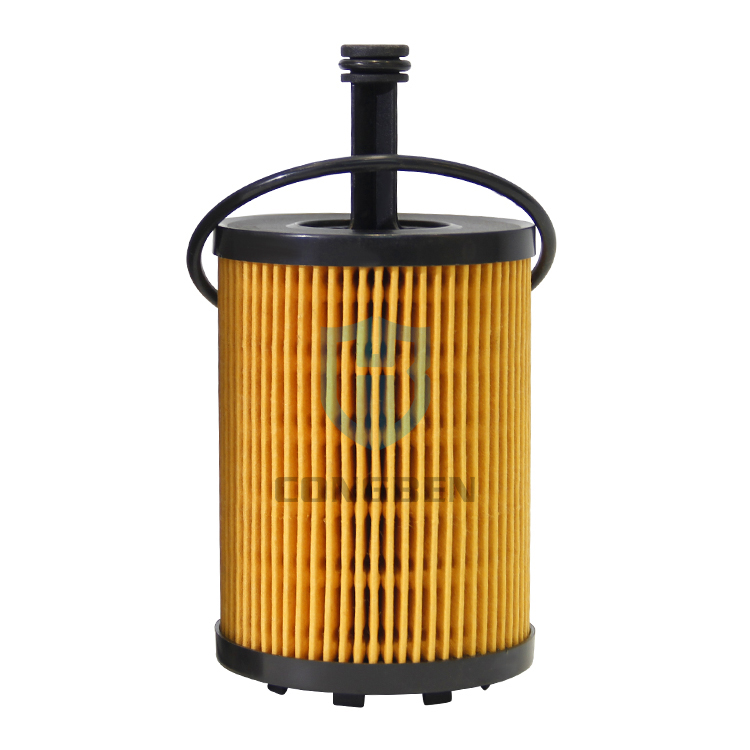China auto parts buying online oil filter element for 045115466A auto engine oil filters