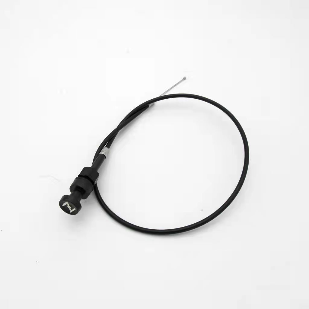 Factory supply clutch throttle speedometer tachometer cable motorcycle brake cable