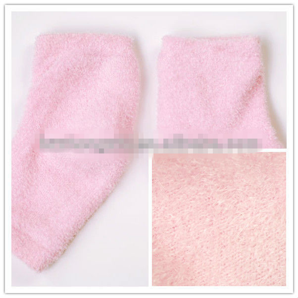 Spa gel sole pad moisture foot Sock