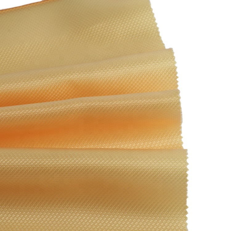 Recycled Jacquard 280 Mildew Polyester Oxford Fabric For Tablecloth Clothing Lining