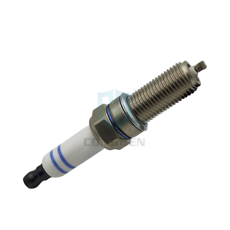 Wholesale Car High Quality Spark Plug Factory Supply 004 159 180 3 Buy Spark Plugs for Auto