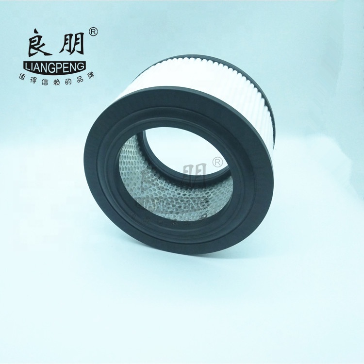 high quality  Factory price pu circle Air filter    0K72C-23-603  0K72C23603 OK72C23603