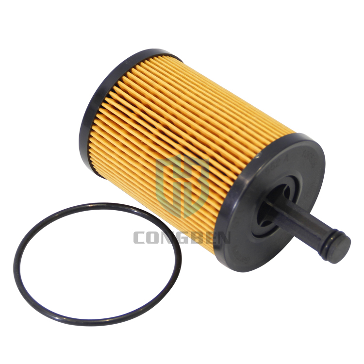 China auto parts buying online oil filter element for 045115466A auto engine oil filters