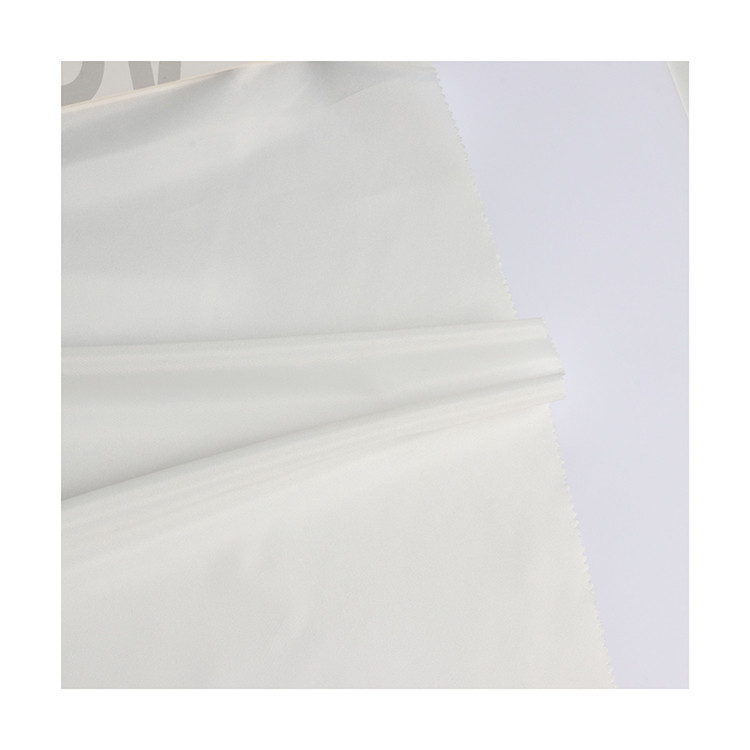 Cheap Price Marine Recycled 210t Poly Pongee Sd Fabric