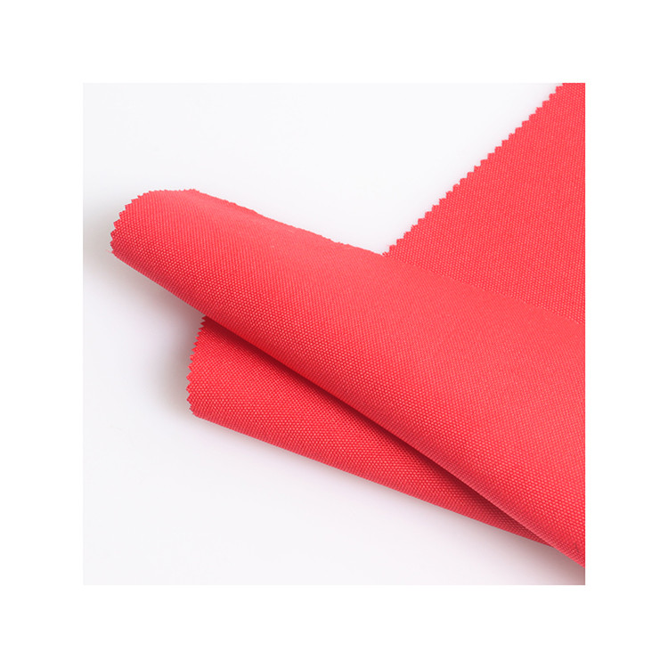 Hot New Products RECYCLED POLY 500D 72T polyester fabric oxford
