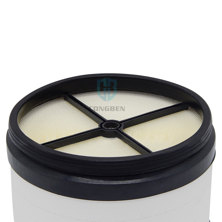 Best Price China Manufacturer Truck Air filters CP32001 Truck Parts Replacement Truck Filter Air