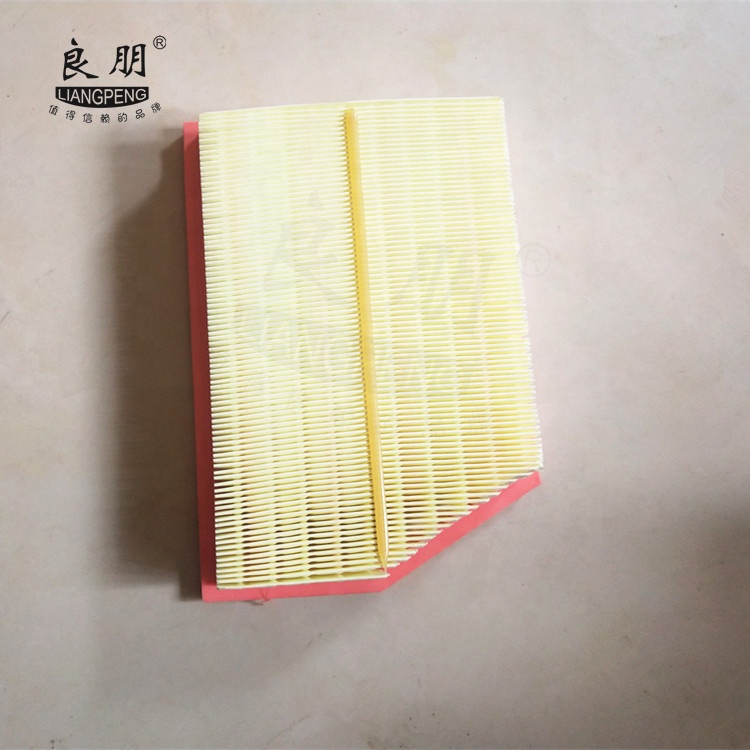 High-quality  automotive air filter  OEM:S2022378AA Quality assurance