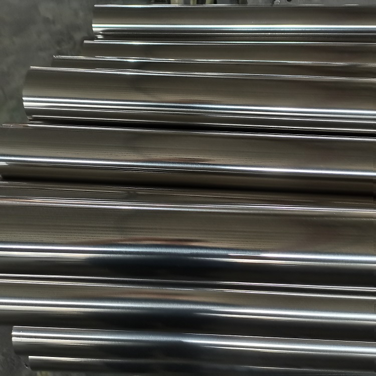 201 304 316l Stainless Steel Sanitary Pipe 6mm To 600mm Od