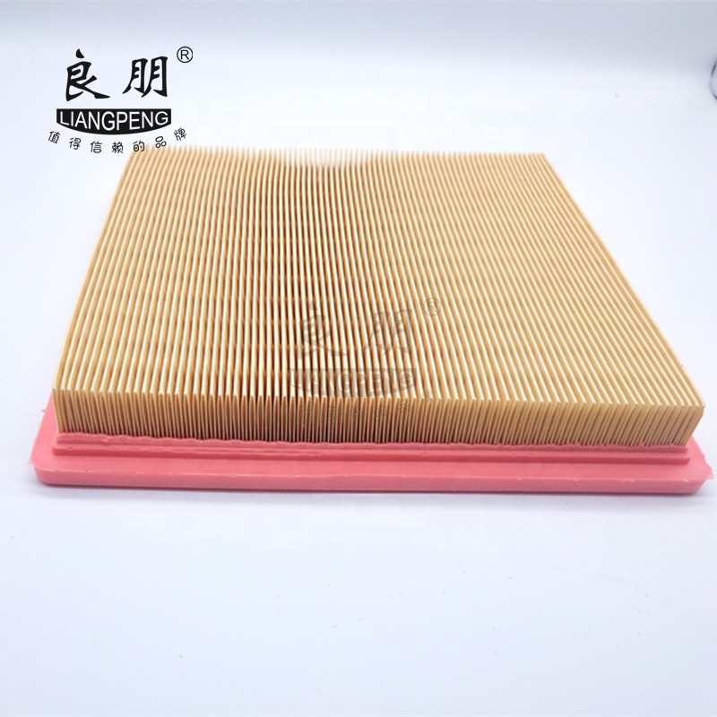 Engine Air Filter for car  AF1103 A2055C FC3291 4861480AA /486 148 0AA