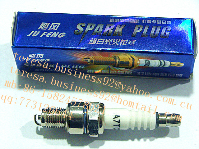 Match with Acdelco spark plug. 