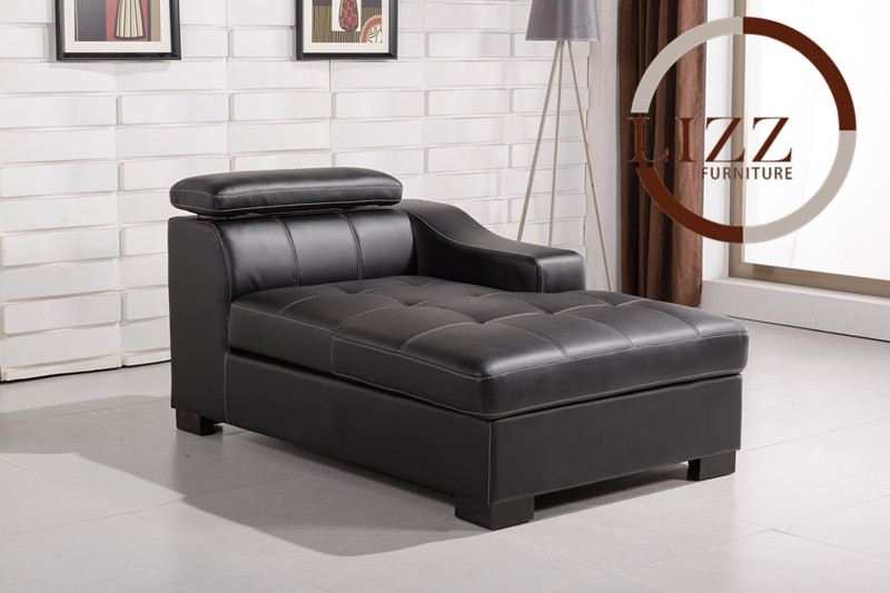 Modern Home Furniture Living Room Furniture Leather Stylish Sofa A.l701