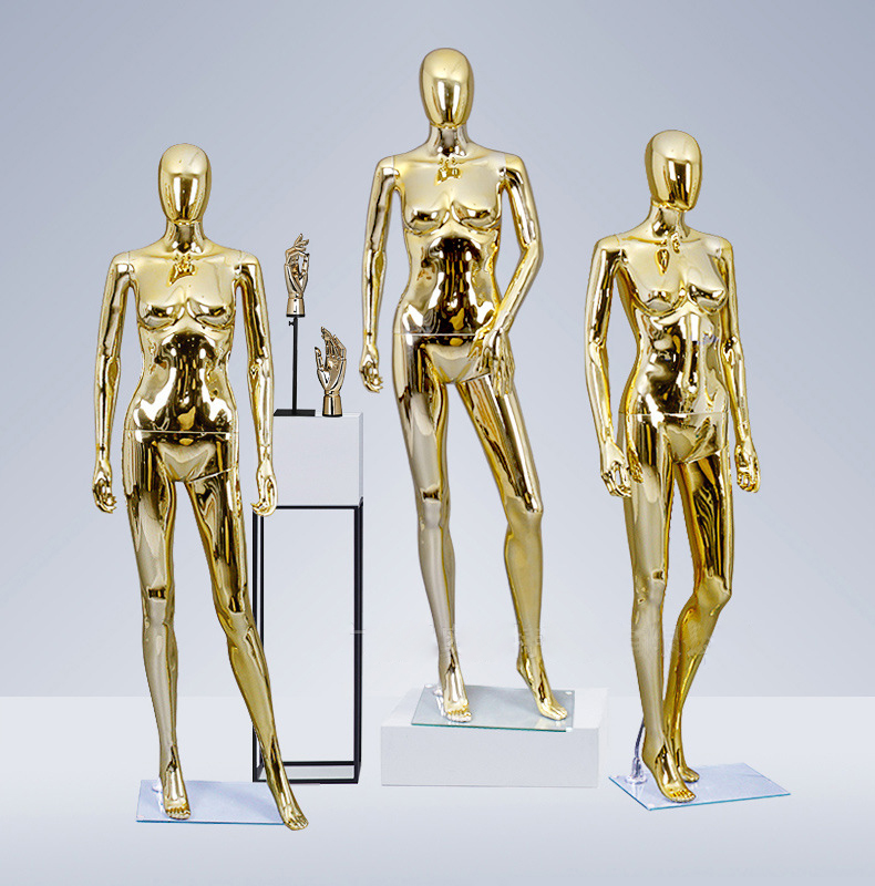 Cheap Male Mannequin For Sale And High-end Mannequin Body For Sale Include Mannequins Female Body