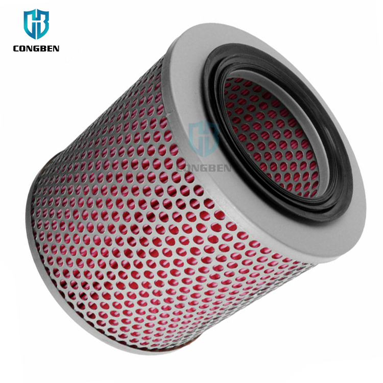 Filtros Injestores Automotris Filtros De Aire Auto Air Filter 17801-54050 Filtros De Aire Automotriz
