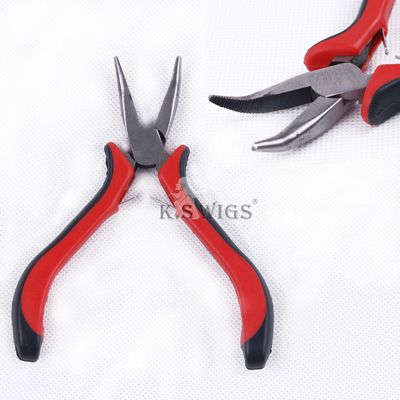 Plier for Hair extensions