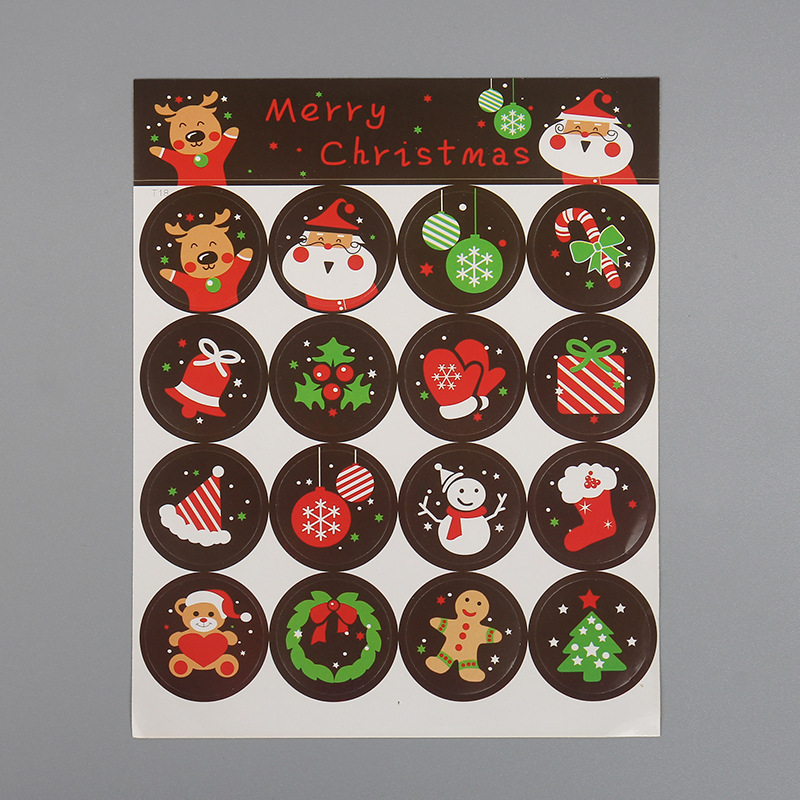Branding Clothing Private Label Merry Christmas