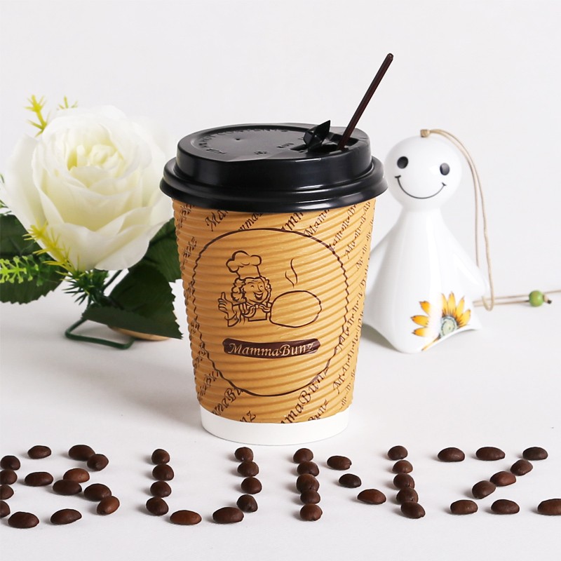 6oz styrofoam coffee cups from Disposable Paper Coffee Cup China Factory