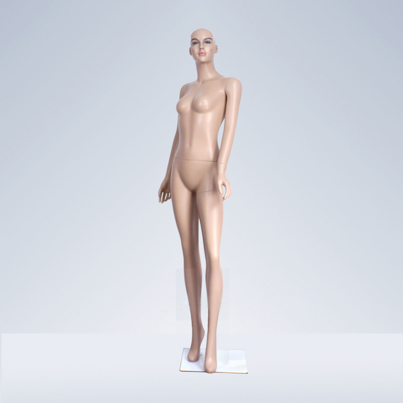 Cheap Mannequin Head And Sexy Mannequin For Female Mannequin Display