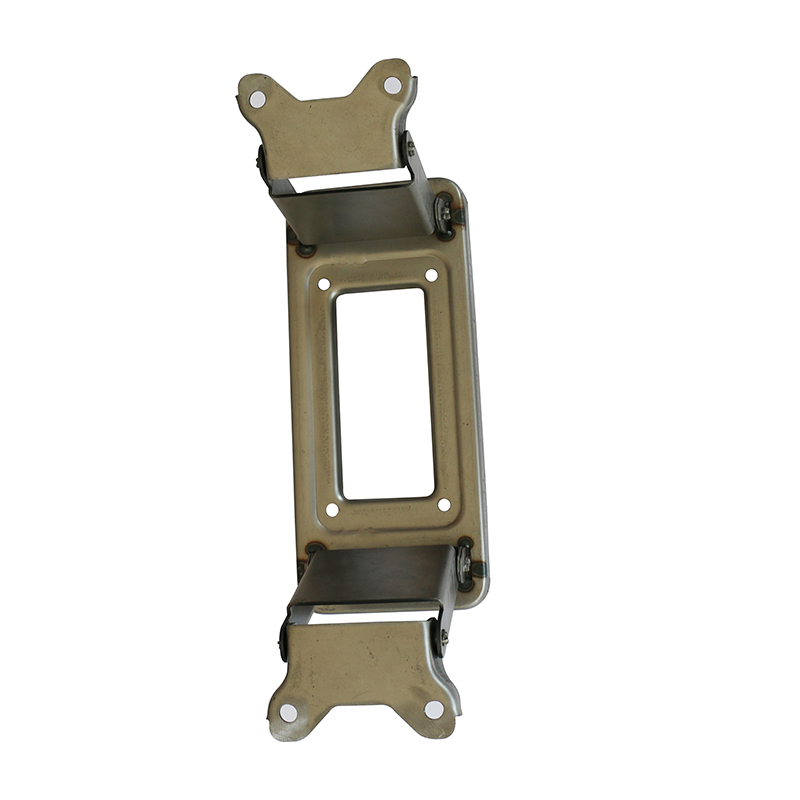 OEM hardware stamping parts, body sheet metal support/pedal support