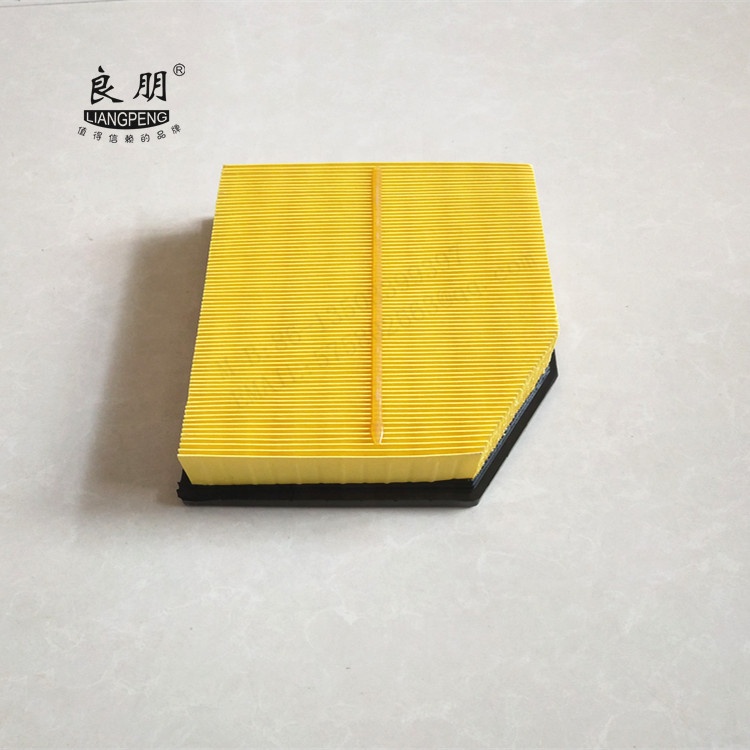 Manufacturer direct sale air filter OEM: 17801-31100