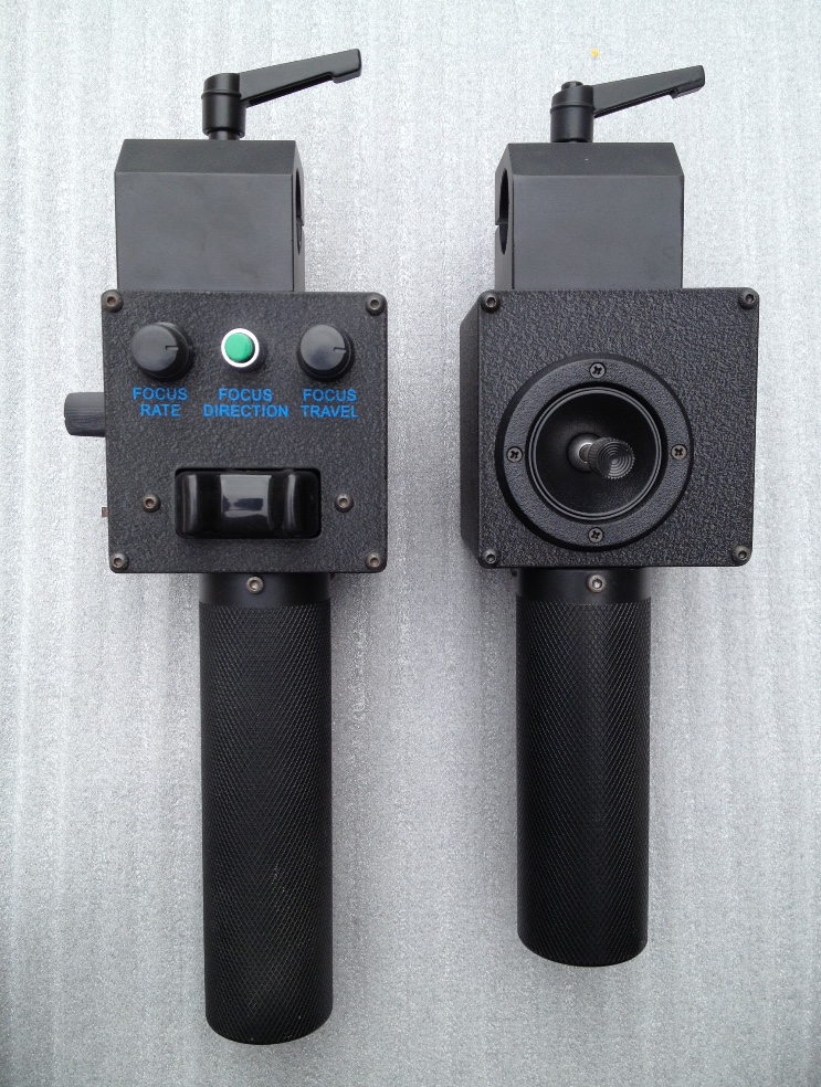 360 Degree Jimmy Camera Jib Crane For Broadcast TV Filming