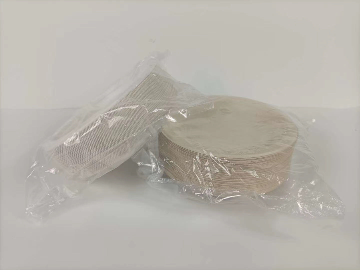 9" 9  compostable  biodegra bagasse lunch box sugarcane food container