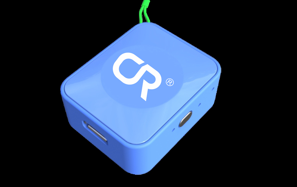 Baby safety tracker GPS tracker for kids safety