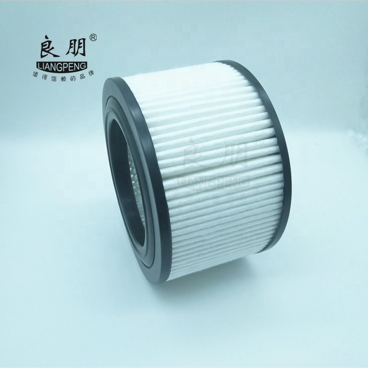 high quality  Factory price pu circle Air filter    0K72C-23-603  0K72C23603 OK72C23603