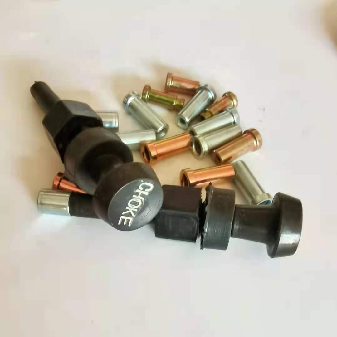 Wholesale price automobile motorcycle control cable clutch throttling