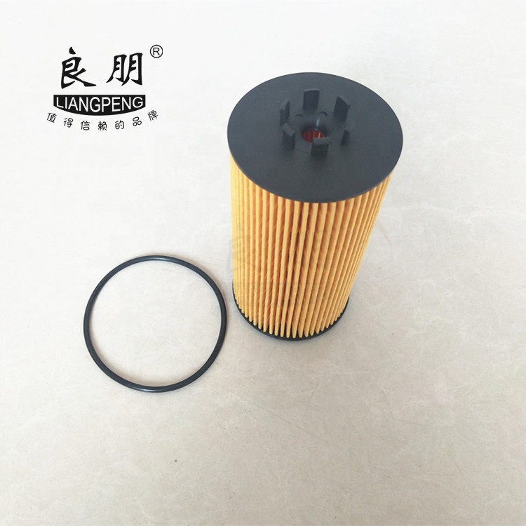 Auto Parts Oil Filter Element 079115561B  079 115 561B  079189405A 079 189 405A