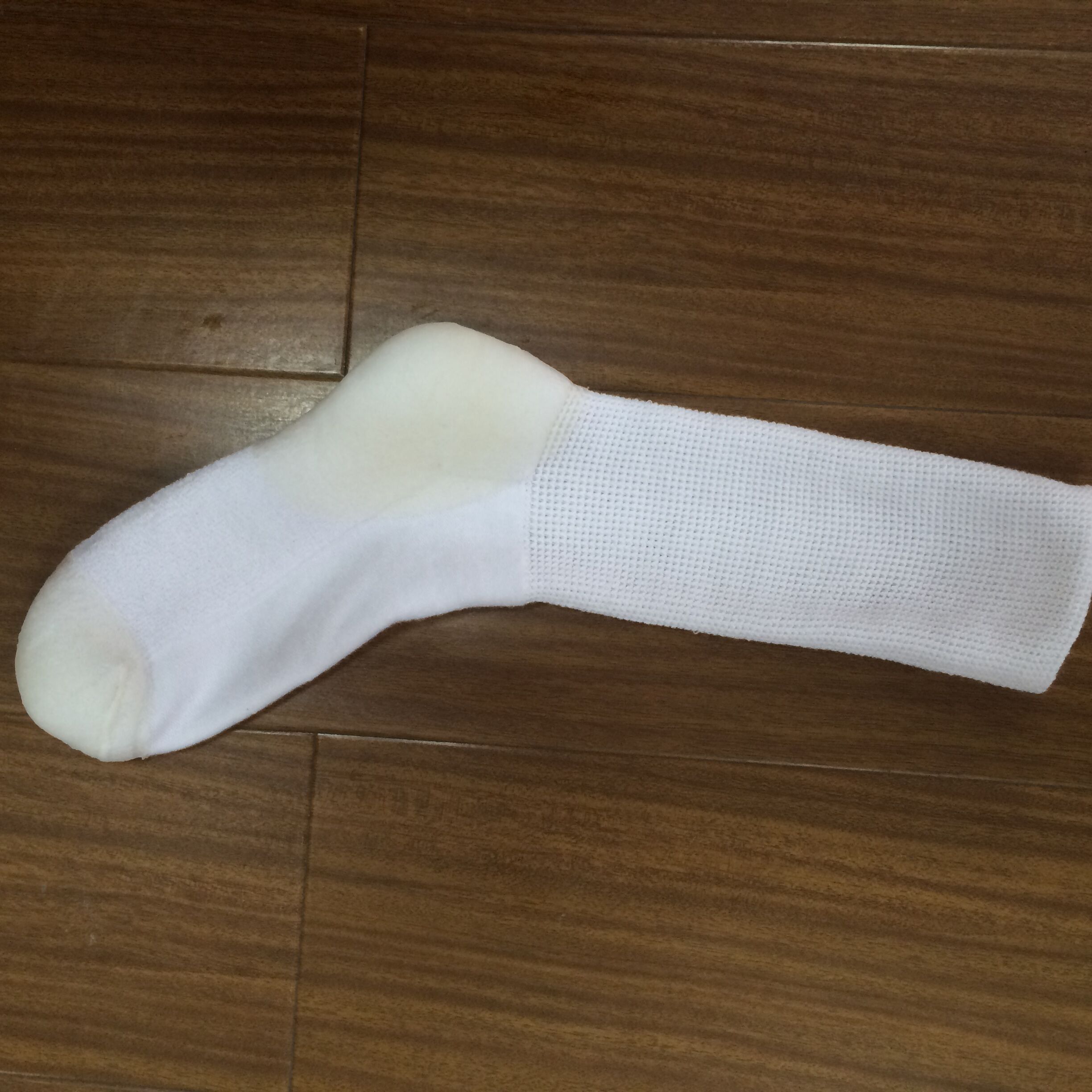 Function Diabetic Sock with Gel