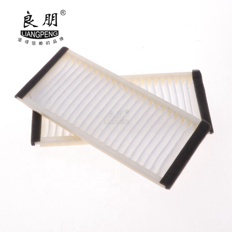 Hige quality cabin air filter  filter 4G43-9601-AB-KT 4G43-13ZE1-AA-PK