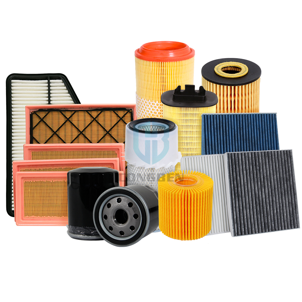 Manufacture Auto Cabin Air Filter 87139-0N010 Air Conditioner Car Filter Cabin Filter For Japanese Car