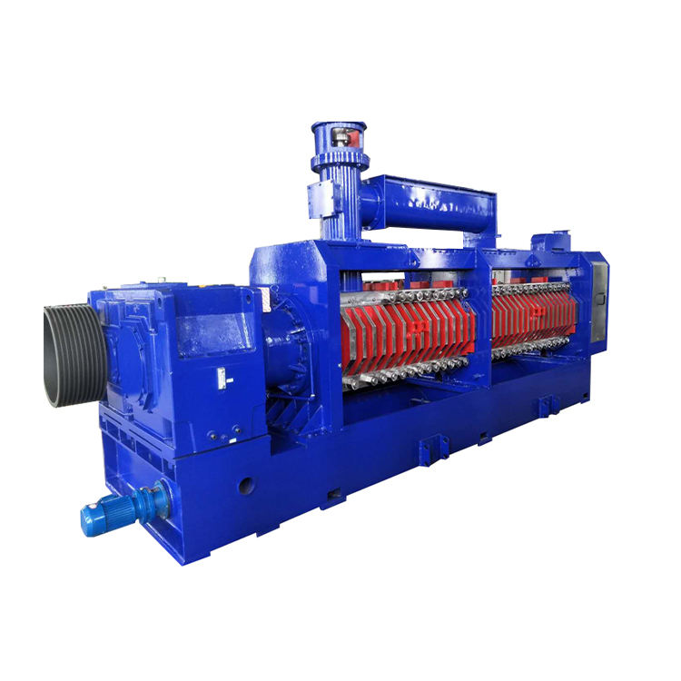 Peanut Oil Press Machine Avocado Cold Oil Press Machine
