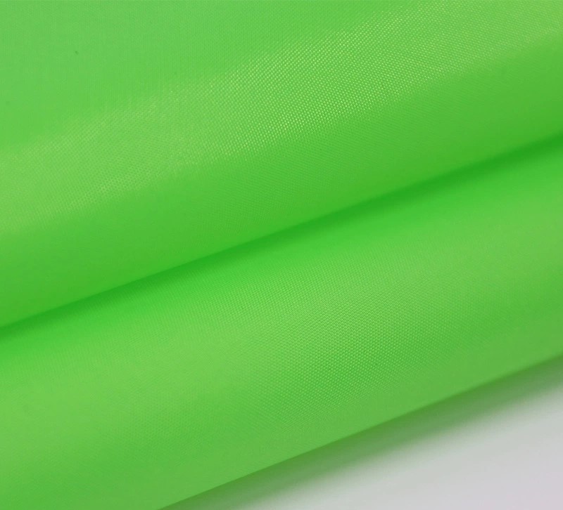China factory RECYCLED POLY 190T Taffeta Rpet fabric for lining clothing