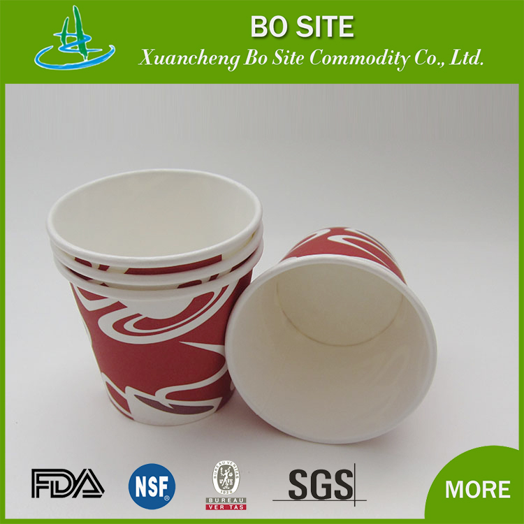 wholesale china Paper Paint Mixing Cups