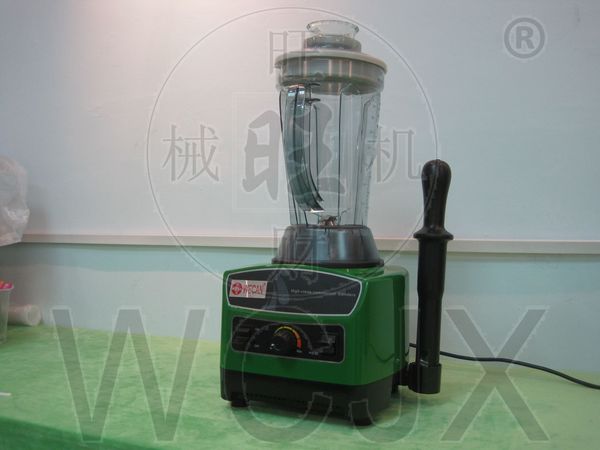WB-111-L super power commercial blender/ smoothies maker/ quality blender/ juice blender