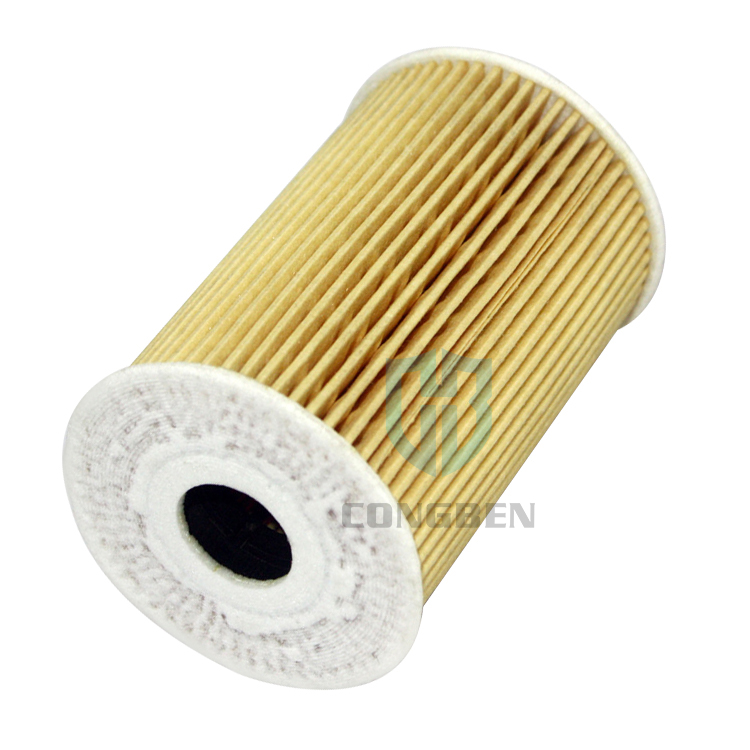 Top quality oil filter manufacturer 03L115562 Fits German car