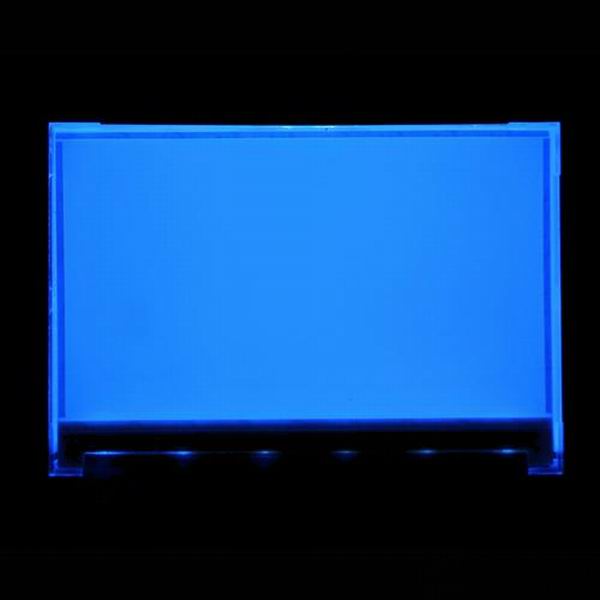 arbitrary shape el panel/ el sheet/ el backlight with inverter