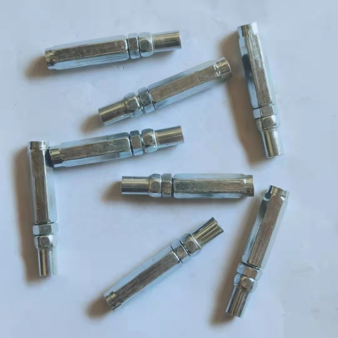 parking brake cable for PVC-coated throttle control cable