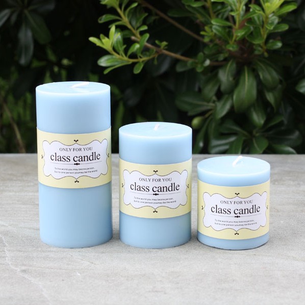 scented candles wholesale