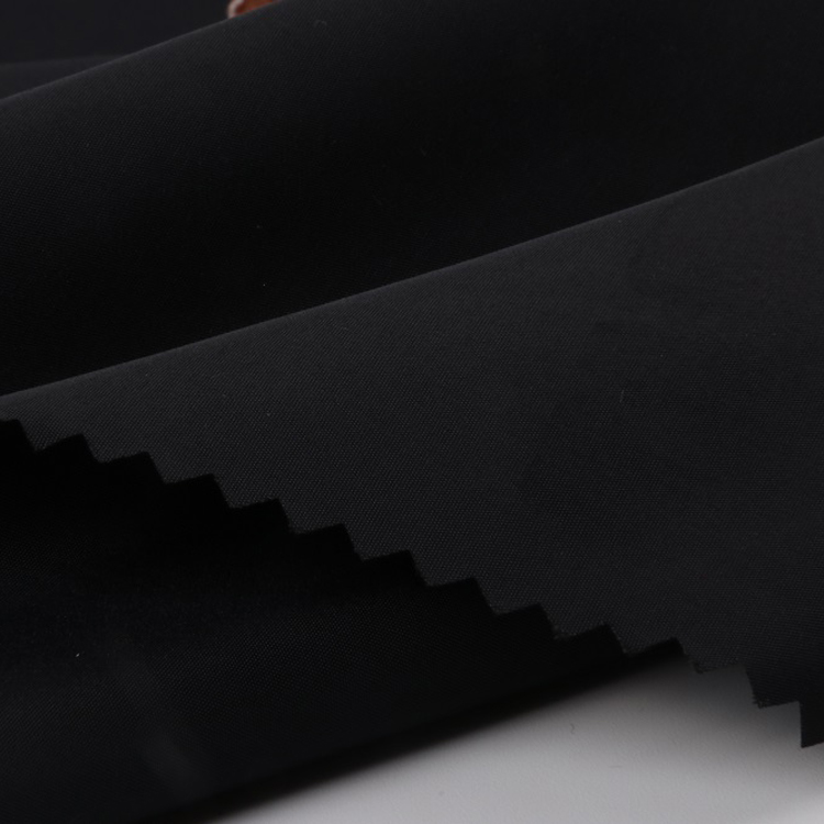 RPET recycled polyester RECYCLED POLY 50D*100D TAFFETA fabric for flag /umbrella /table cloth