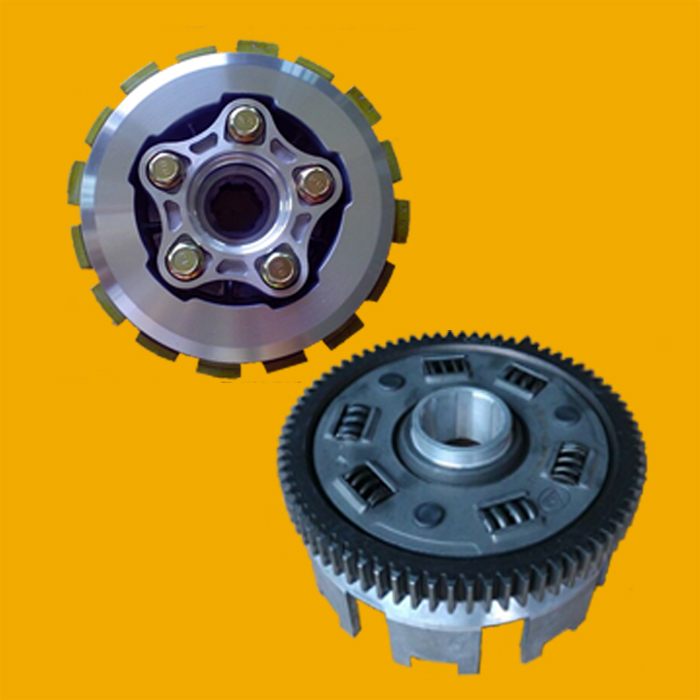 SB300 Vavious models Motorbike Clutch, Motorcycle Clutch for motorcycle parts,motor spare parts