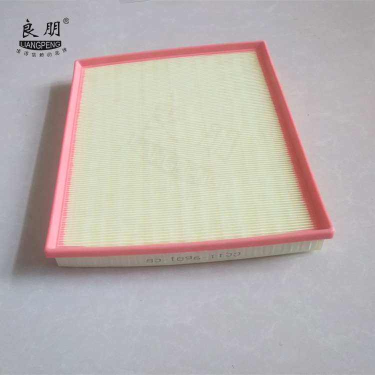 Manufacturer direct sale air filter OEM: CC11-9601-CB
