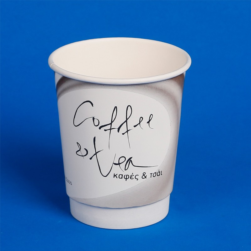 20oz biodegradable coffee cups from Disposable Paper Coffee Cup China Factory