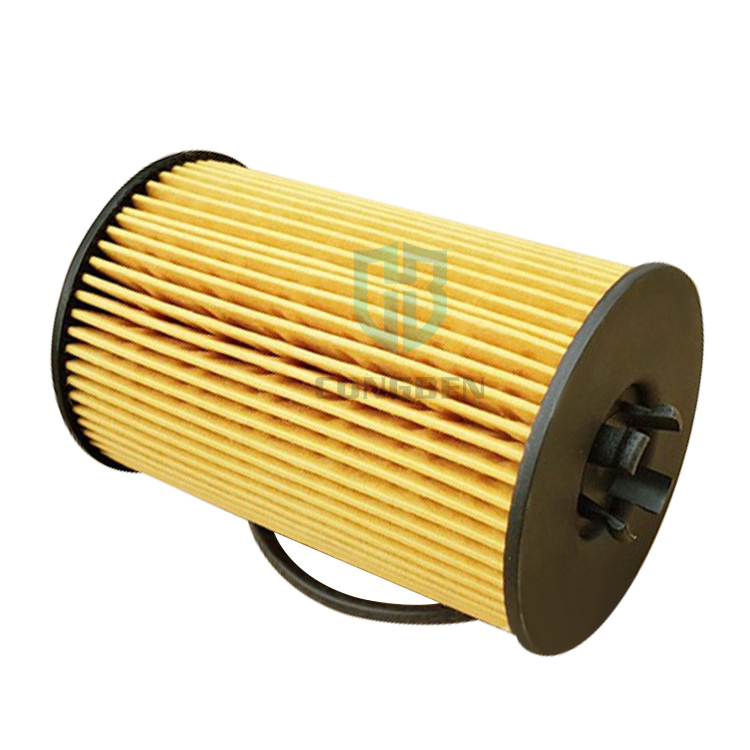 Factory wholesale high performance oil filter OEM 03N115562