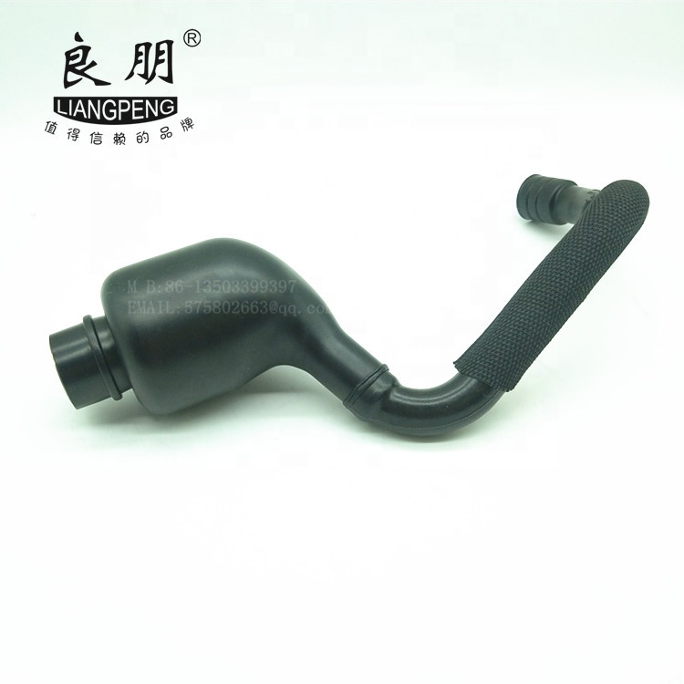 zhiteng supply Crankcase Breather Hose  06B 103 211H   06B103211J  fit for  A4 B6 B7 2.0