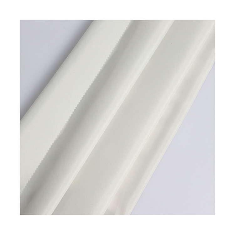 RECYCLED polyester 230T Taffeta Rpet fabric for lining clothing